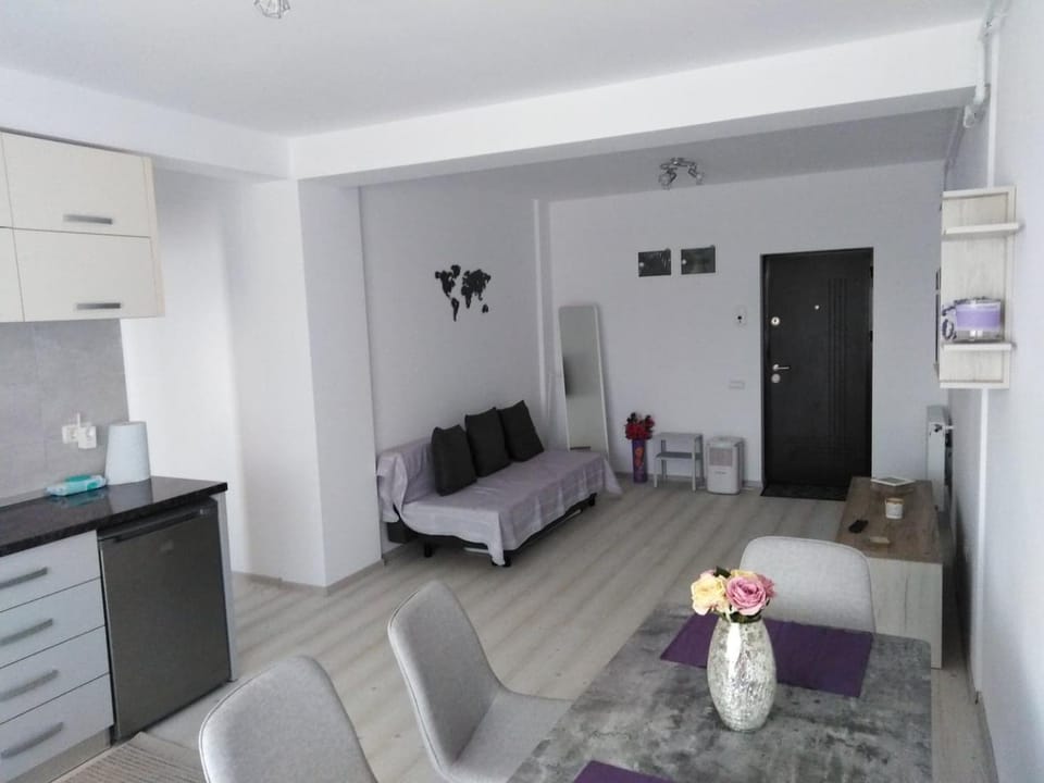 Apartament Aris Mamaia Nord Apartment in Constanța County