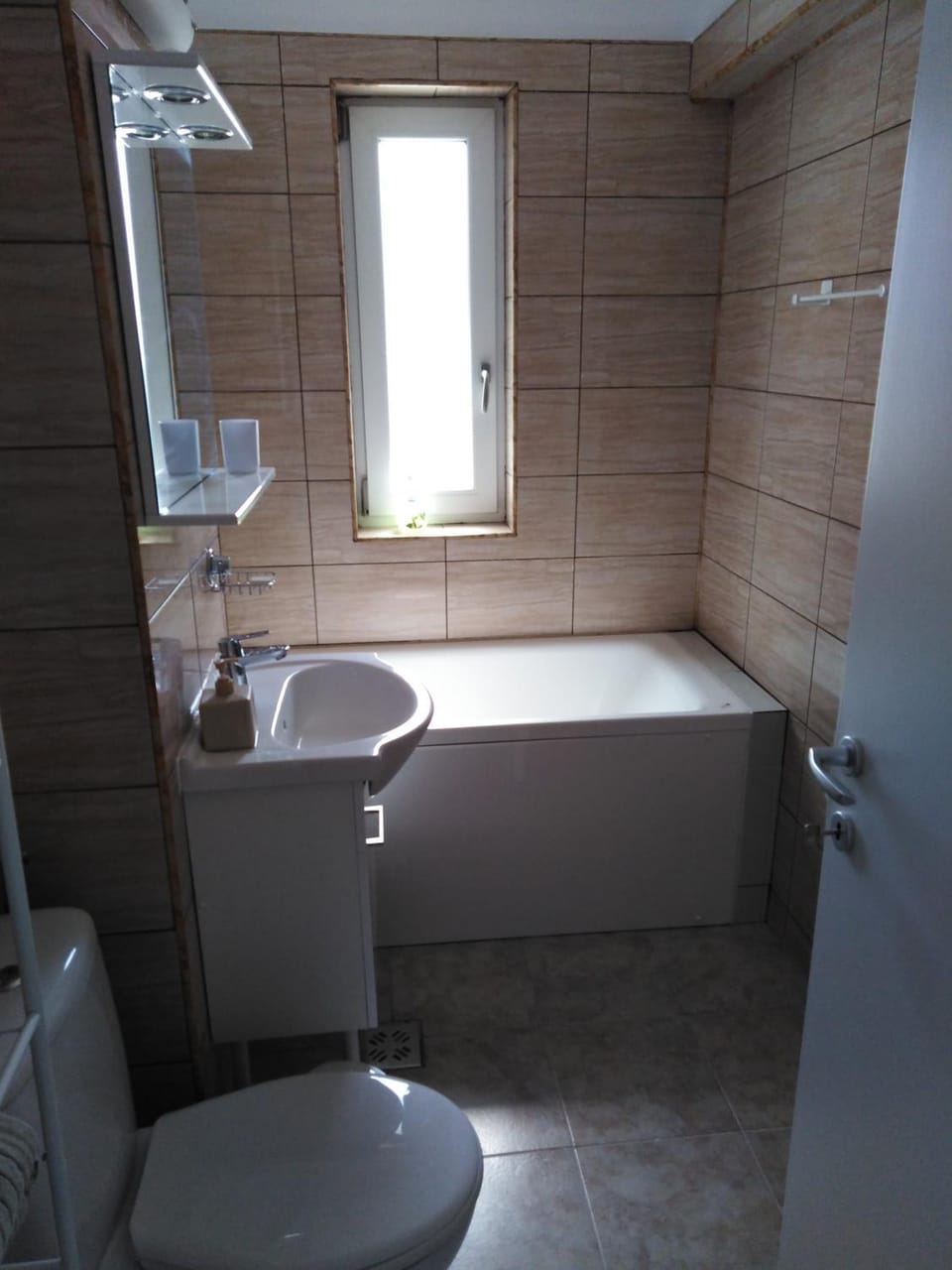 Apartament Aris Mamaia Nord Apartment in Constanța County