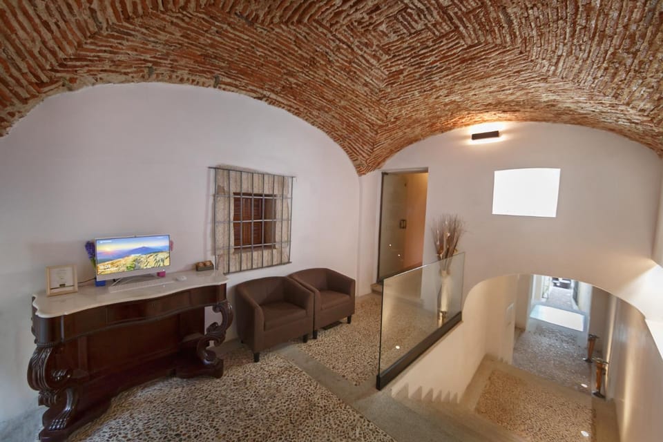 Cáceres Deluxe Apartment in Cáceres‎
