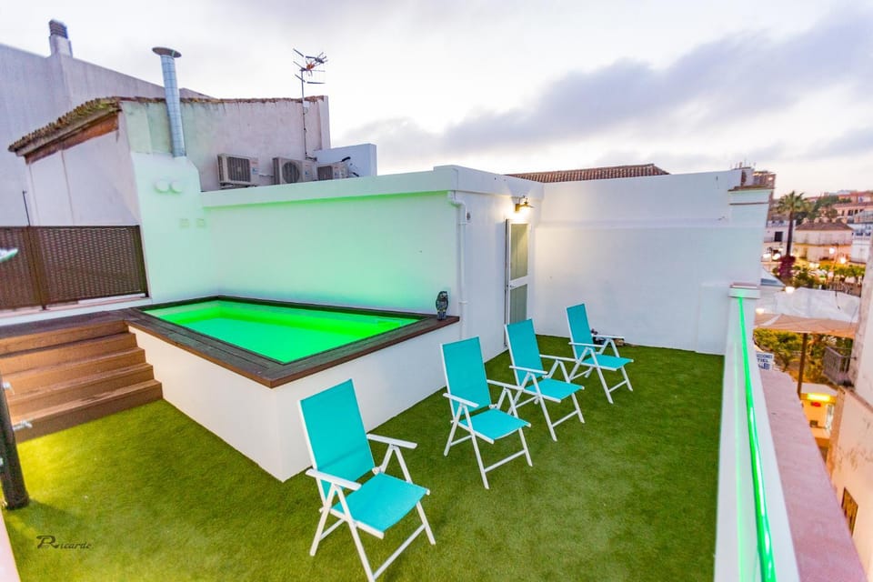 Fumiko Apartment in Sanlúcar de Barrameda