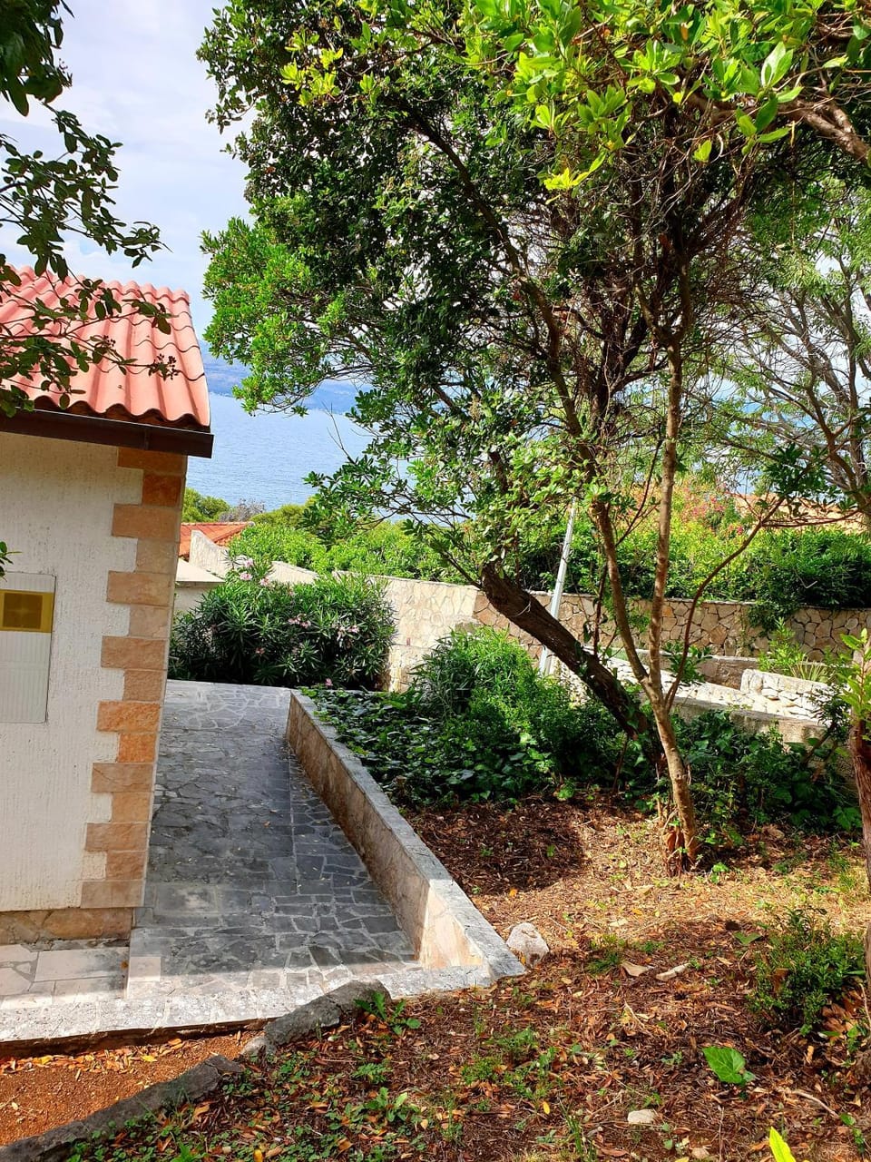 Beach House Splitska House in Split-Dalmatia County