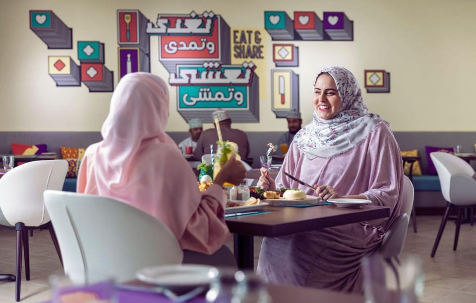Atana Stay Salalah Hotel in Oman