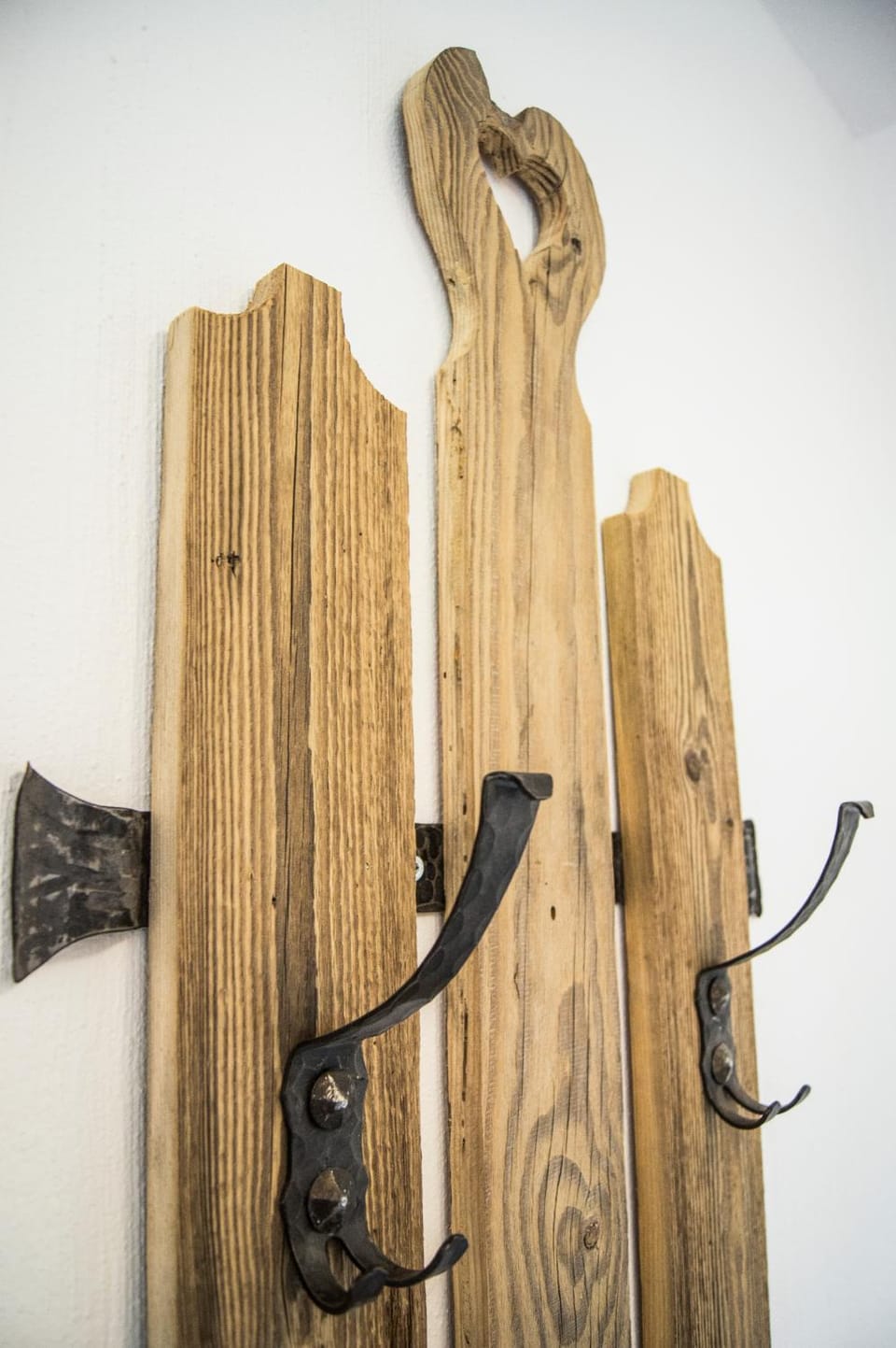 Decorative detail
