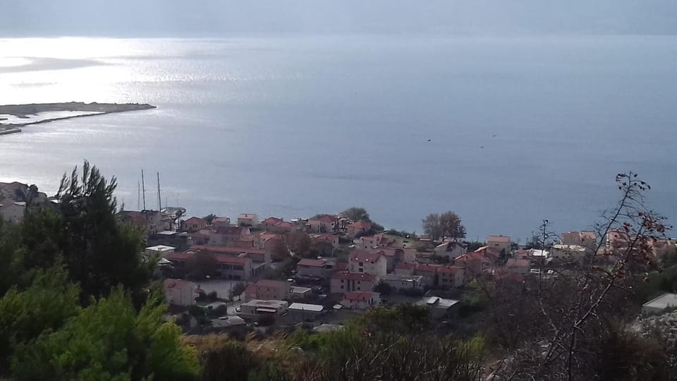 City view, Sea view