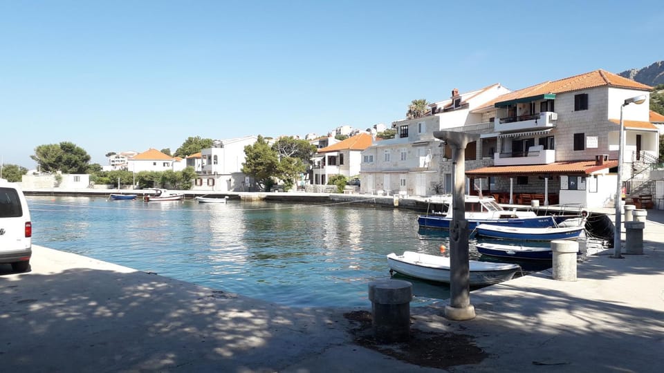 Apartmani Žilić Apartment in Split-Dalmatia County