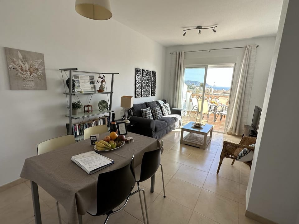 Nerja Paradise Rentals - Apt Chimenea C1D Apartment in Nerja