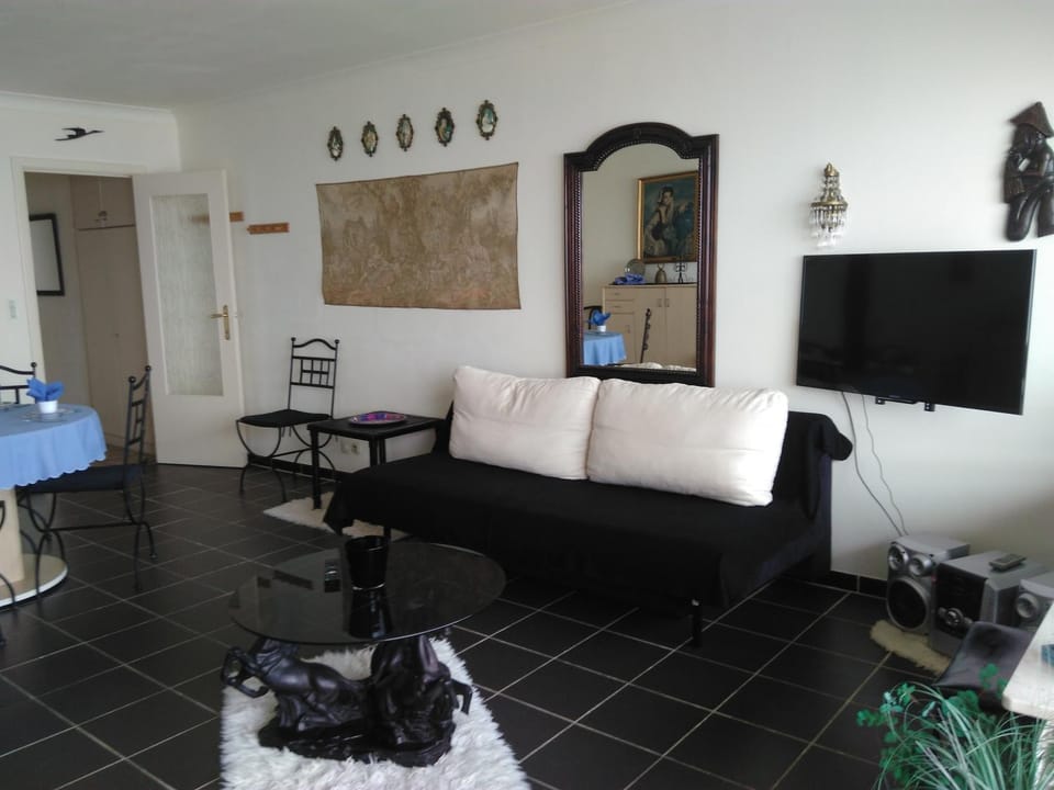 Residentie Aldis met zeezicht Apartment in Ostend