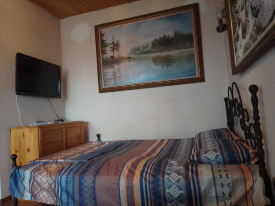 Guest Rooms Amazonka Bed and Breakfast in Varna
