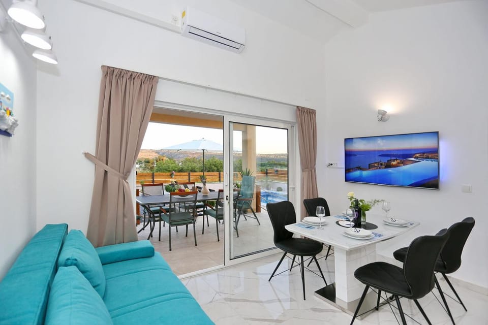 Punta Garden Pool House Villa in Šibenik-Knin County, Croatia