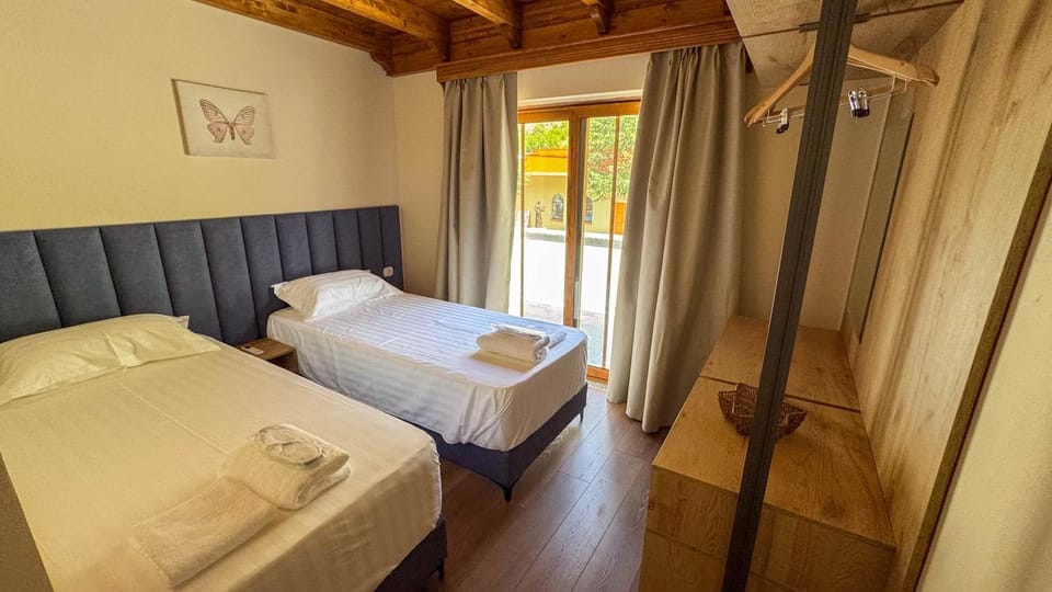 Sofra Kelmendit Bed and Breakfast in Podgorica Municipality, Montenegro