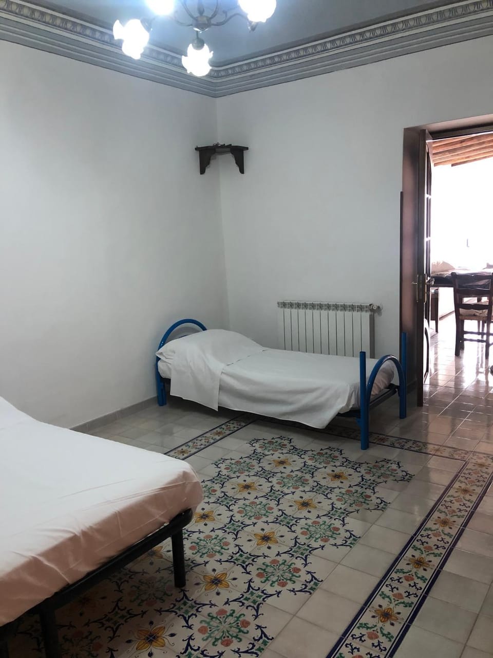 Isola - LIPARI centro storico House in Lipari