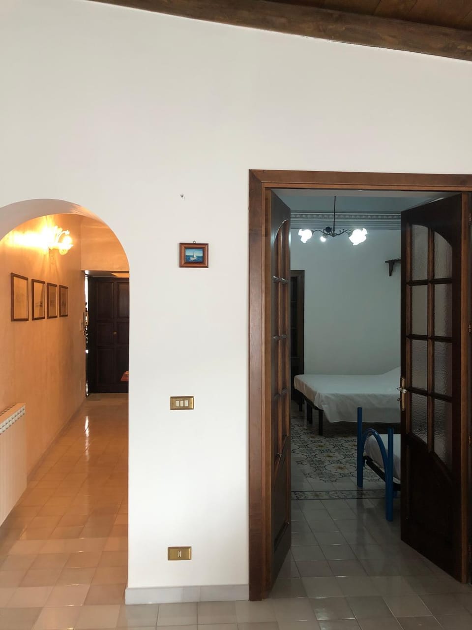 Isola - LIPARI centro storico House in Lipari