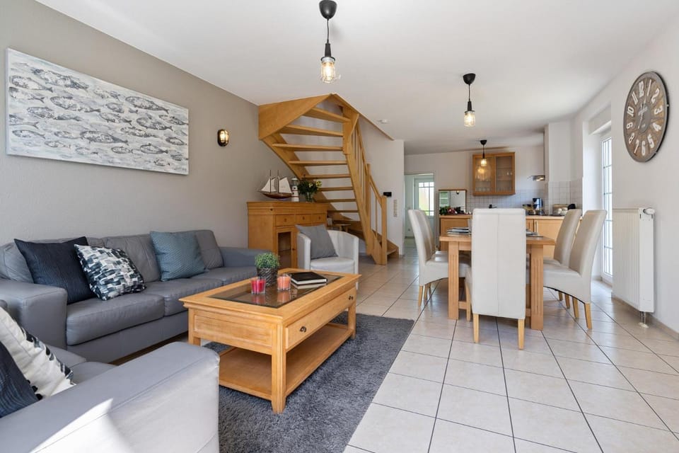 Alte Reihe 14 _Haus Teja_ House in Zingst