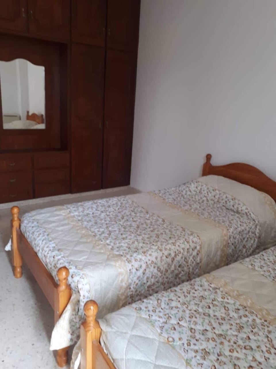 Christos Apartments Apartment in Paphos District