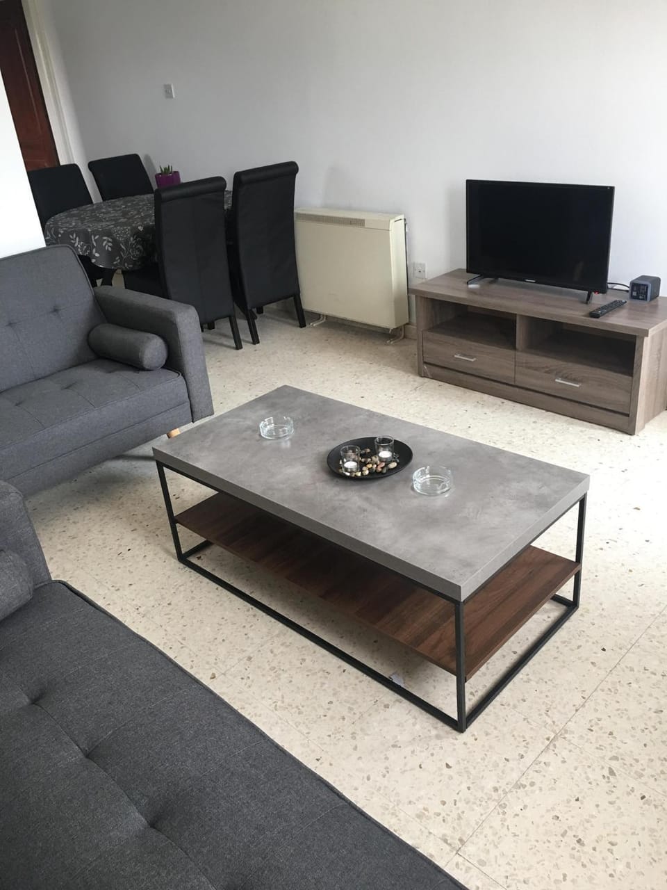 Christos Apartments Apartment in Paphos District