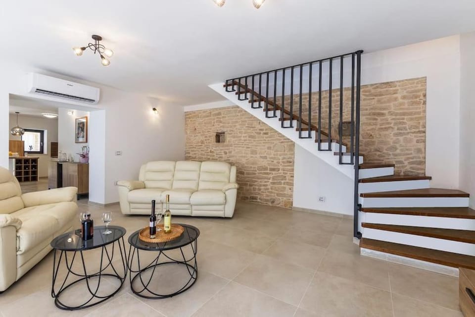 Villa Ena with private pool Villa in Istria County