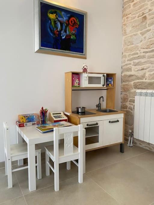 Villa Ena with private pool Villa in Istria County