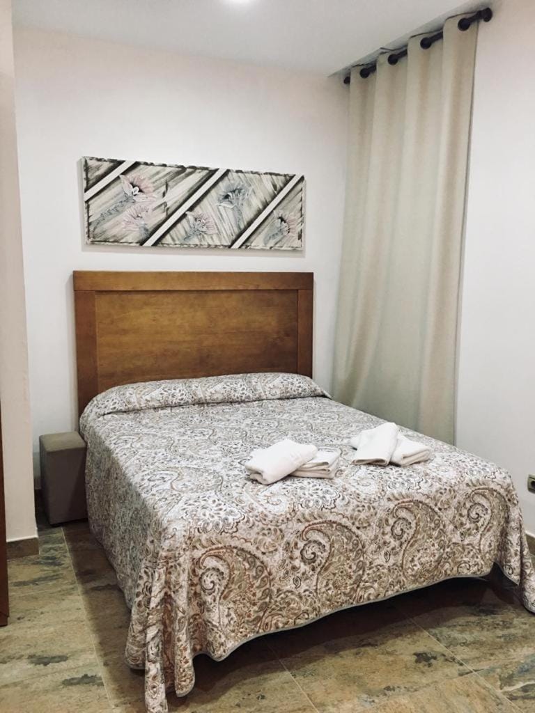 Avenida Reyes Católicos Apartment in Chiclana de la Frontera