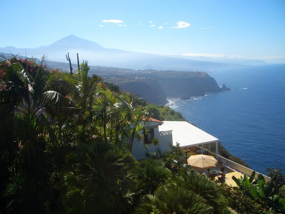 View (from property/room), Sea view