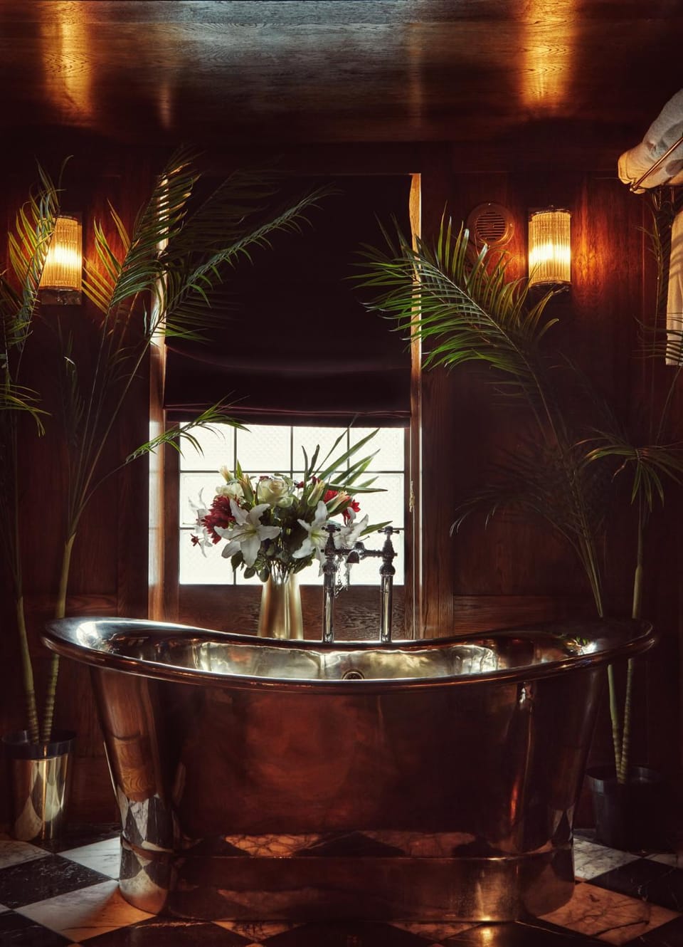 Bath