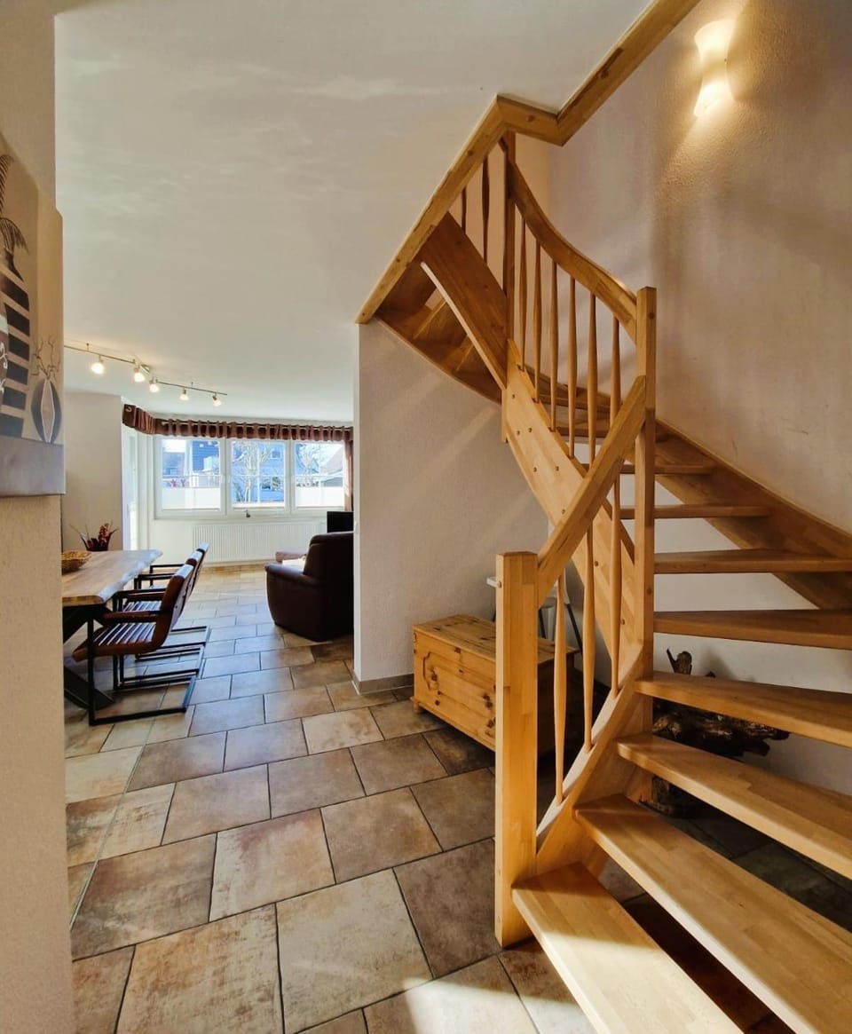 Strandstr_ House in Zingst