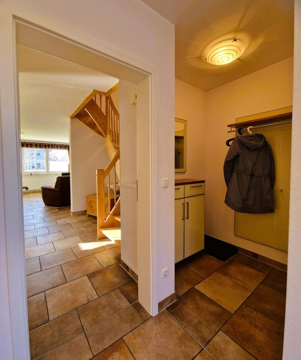 Strandstr_ House in Zingst