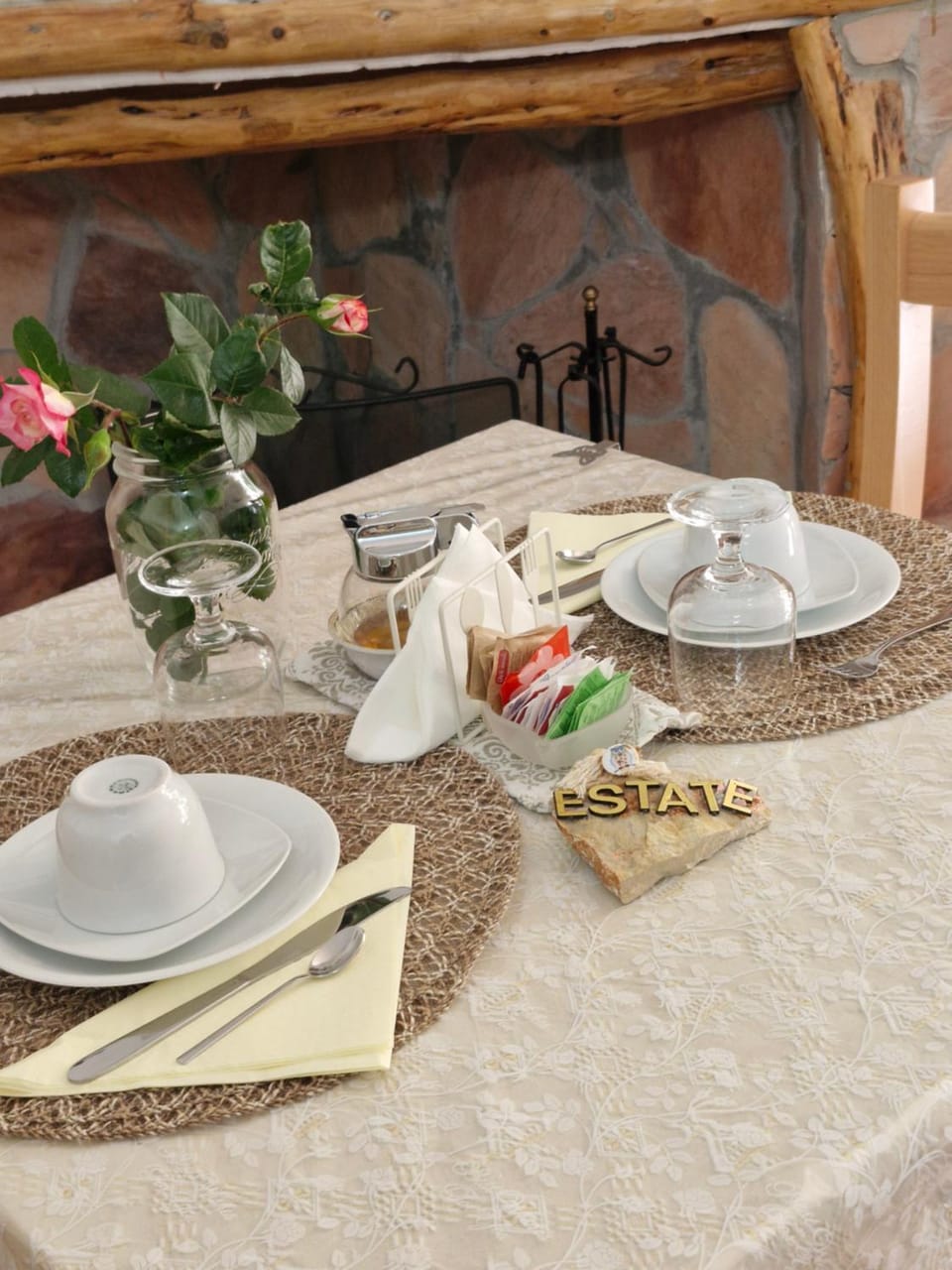 4 stagioni Bed and Breakfast in Villasimius