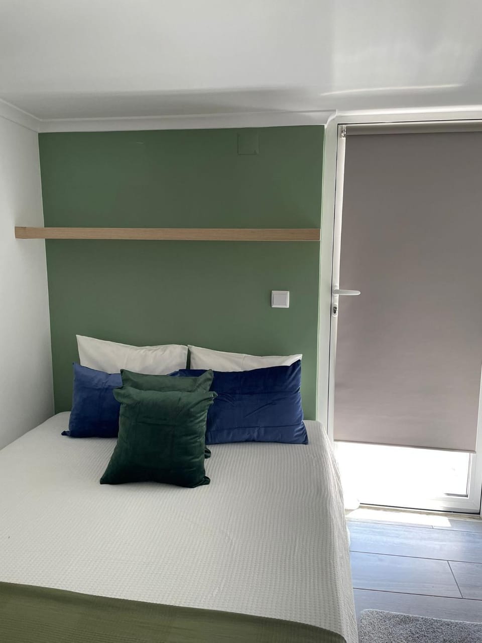 Hostel House - Zona Ribeirinha Portimão Apartment in Portimao