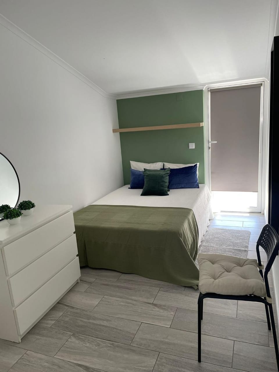 Hostel House - Zona Ribeirinha Portimão Apartment in Portimao