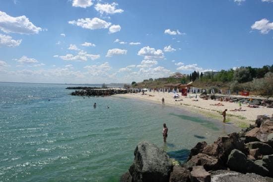 Apartment Rutland Beach Apartment in Burgas Province