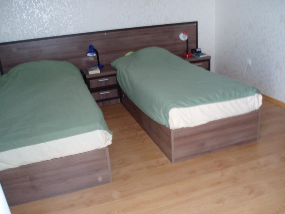 Apartment Rutland Beach Apartment in Burgas Province