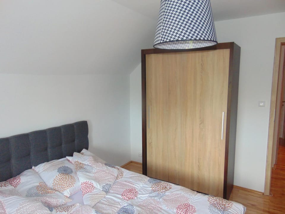 Willa IDYLLA Vacation rental in West Pomeranian Voivodeship, Poland