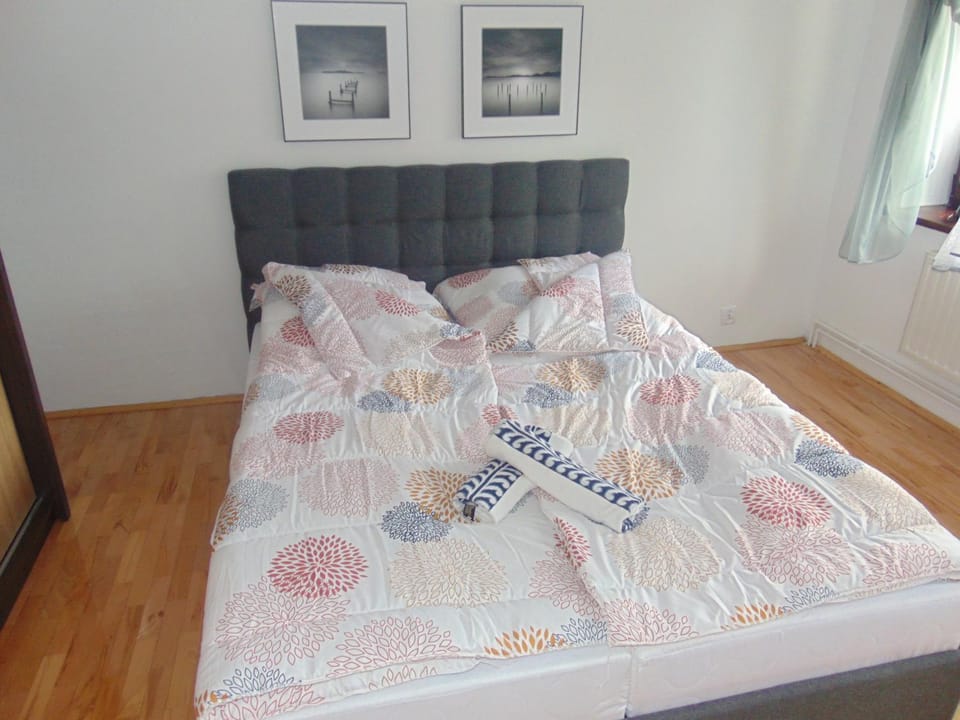 Willa IDYLLA Vacation rental in West Pomeranian Voivodeship, Poland