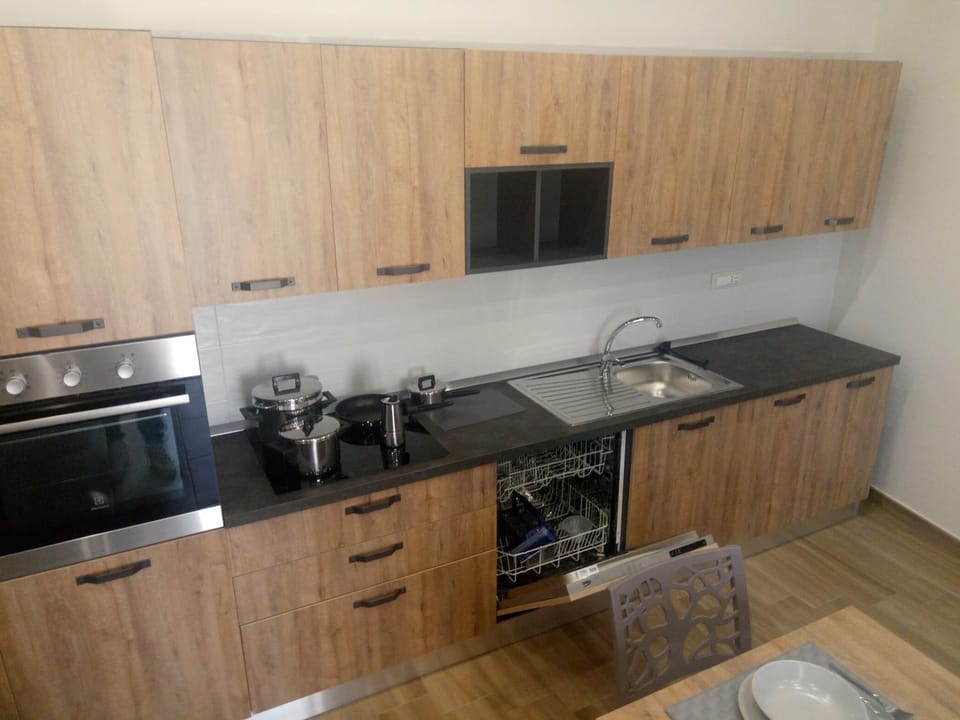 b＆b casa d'amicis Apartment in Province of Taranto