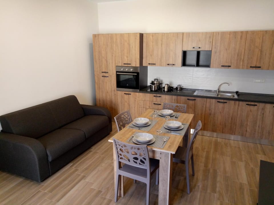 b＆b casa d'amicis Apartment in Province of Taranto