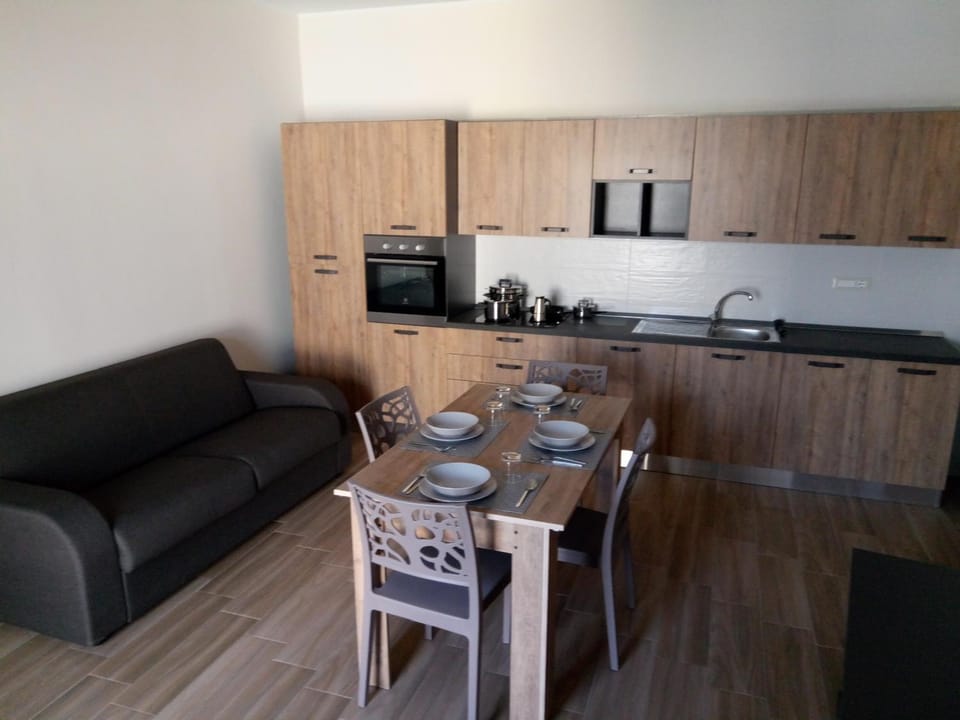 b＆b casa d'amicis Apartment in Province of Taranto