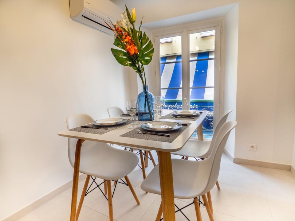 Appartement centre de Cannes Apartment in Cannes