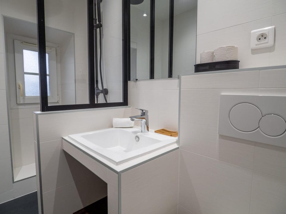 Appartement centre de Cannes Apartment in Cannes