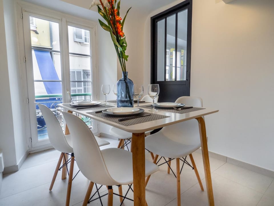 Appartement centre de Cannes Apartment in Cannes