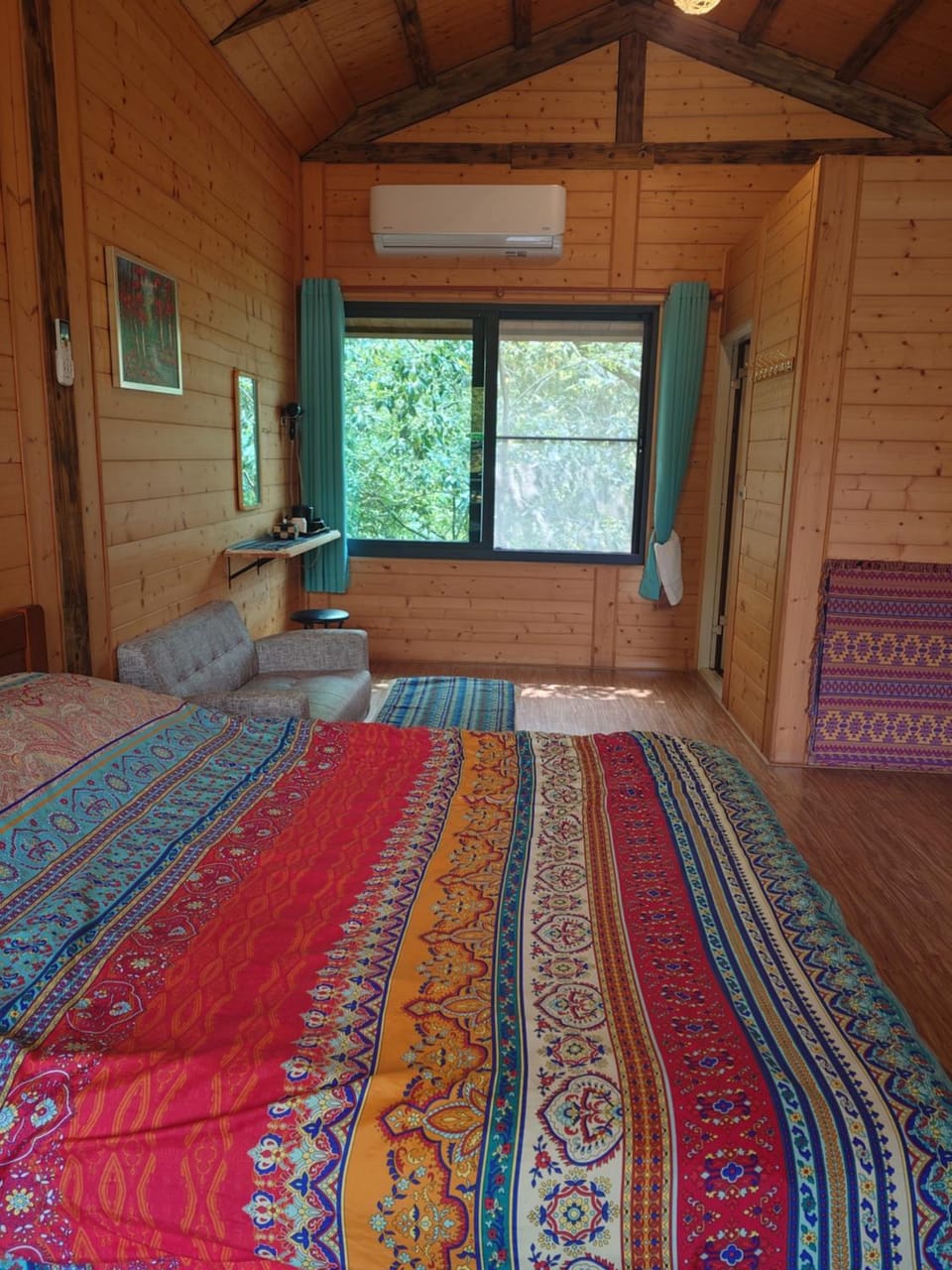 Golden Leather Carving Studio Bed and Breakfast in Kaohsiung