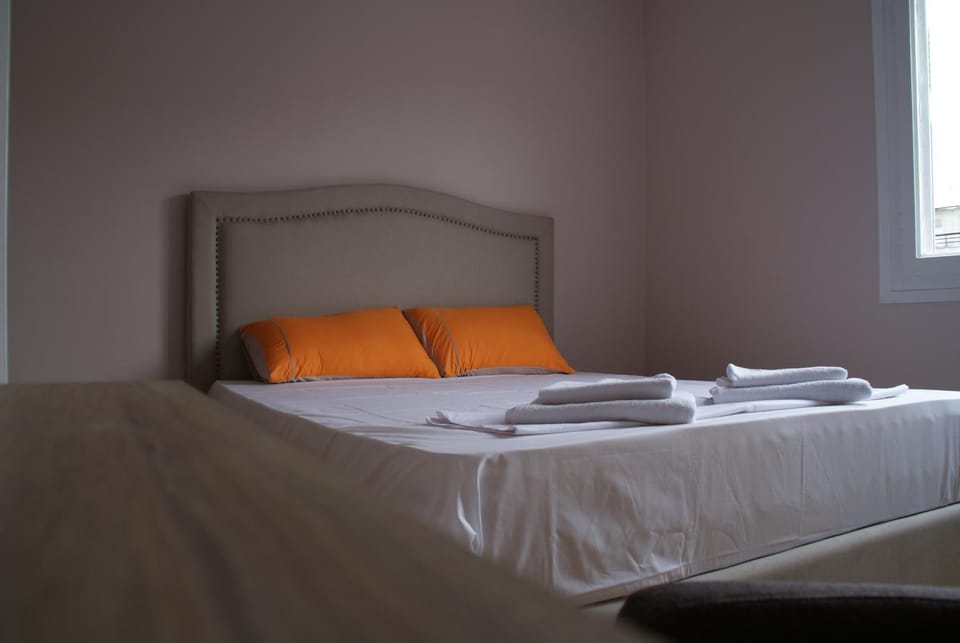The Victoria Square Apartments Apartment in Athens