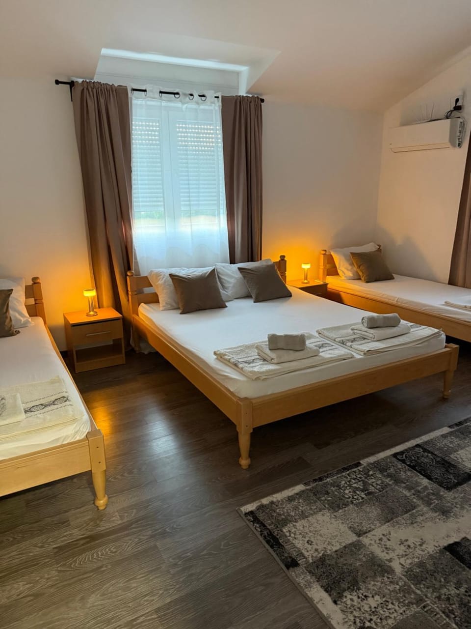 Apartman Grande Ajna Apartment in Mostar