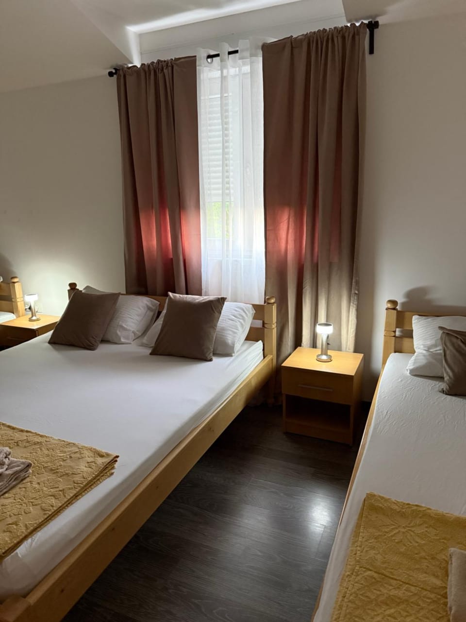 Apartman Grande Ajna Apartment in Mostar
