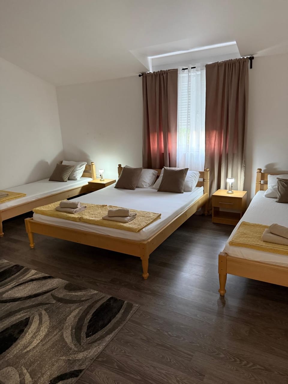 Apartman Grande Ajna Apartment in Mostar