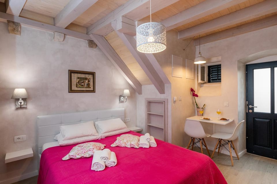 Old town Marko Apartment in Dubrovnik
