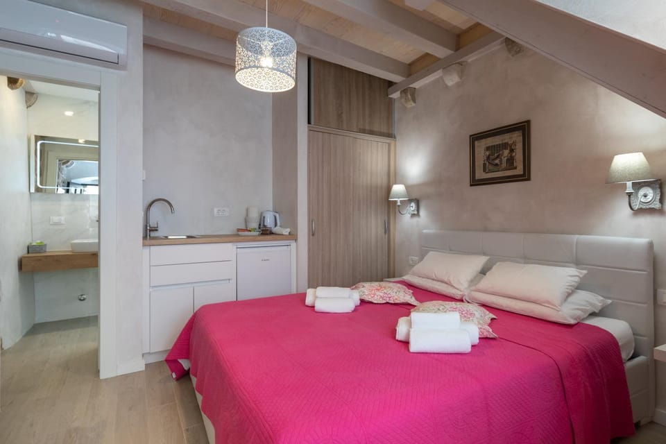 Old town Marko Apartment in Dubrovnik