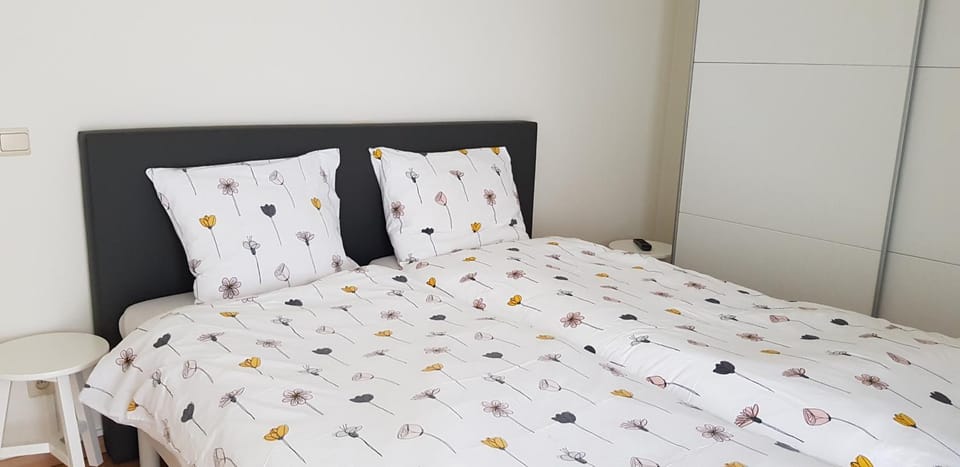 Elite 1 Apartment in Koksijde