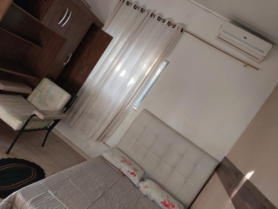 Pousada Vale das Águas foz Inn in Foz do Iguaçu