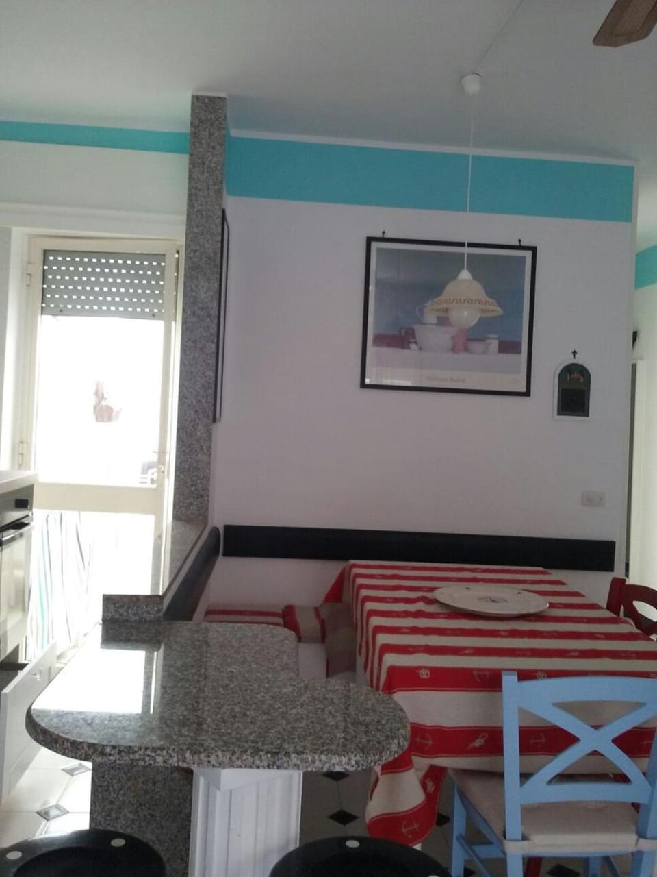 Casa Mara - Appartamento a 50 metri dal mare Apartment in Otranto