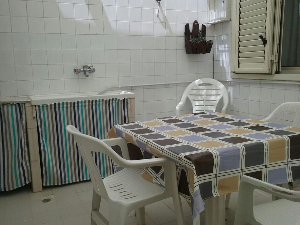 Casa Mara - Appartamento a 50 metri dal mare Apartment in Otranto